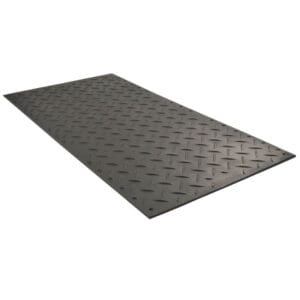ground protection mat