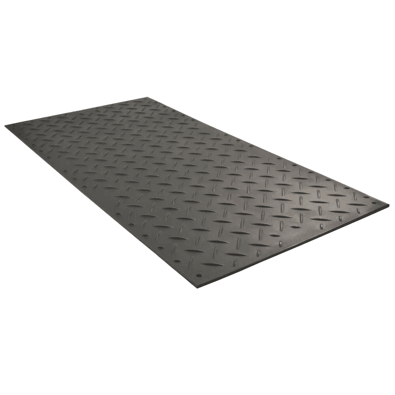 ground protection mat