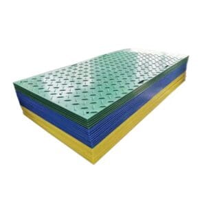 ground protection mat