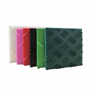 ground protection mat