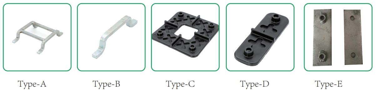 ground protection mat