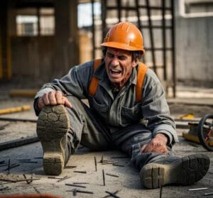 ground protection mat