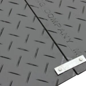 ground protection mat