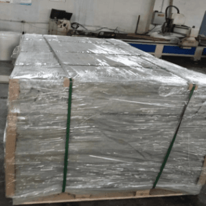 ground protection mat