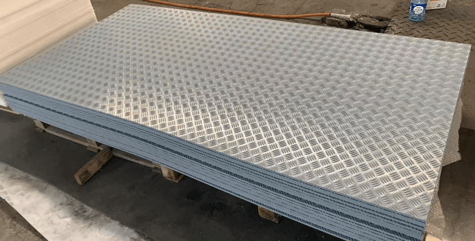 ground protection mat