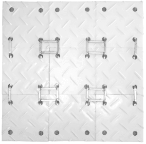 ground protection mat