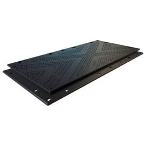 ground protection mat
