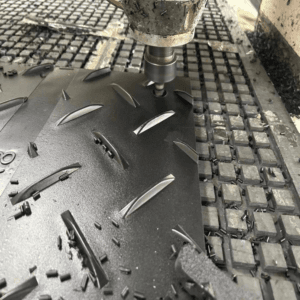 ground protection mat