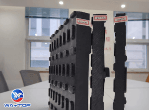 ground protection mat