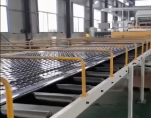 ground protection mat