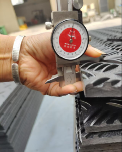 ground protection mat